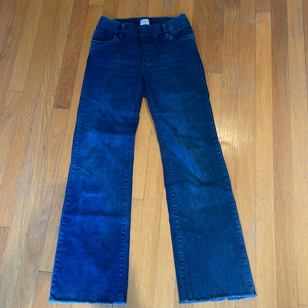 Bevy Flog Jeans